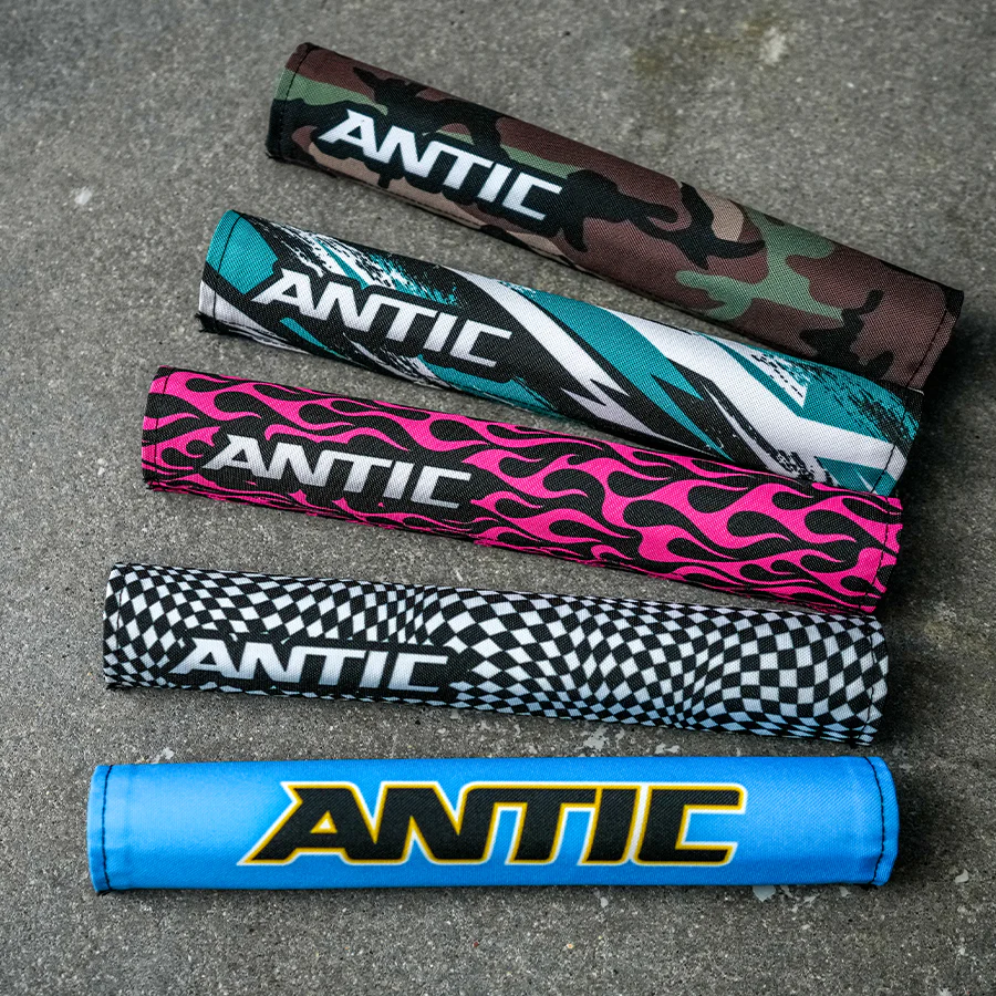 Antic Bar Pad - Image 8