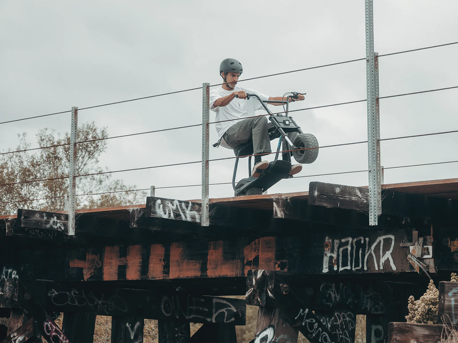 Antic Bike