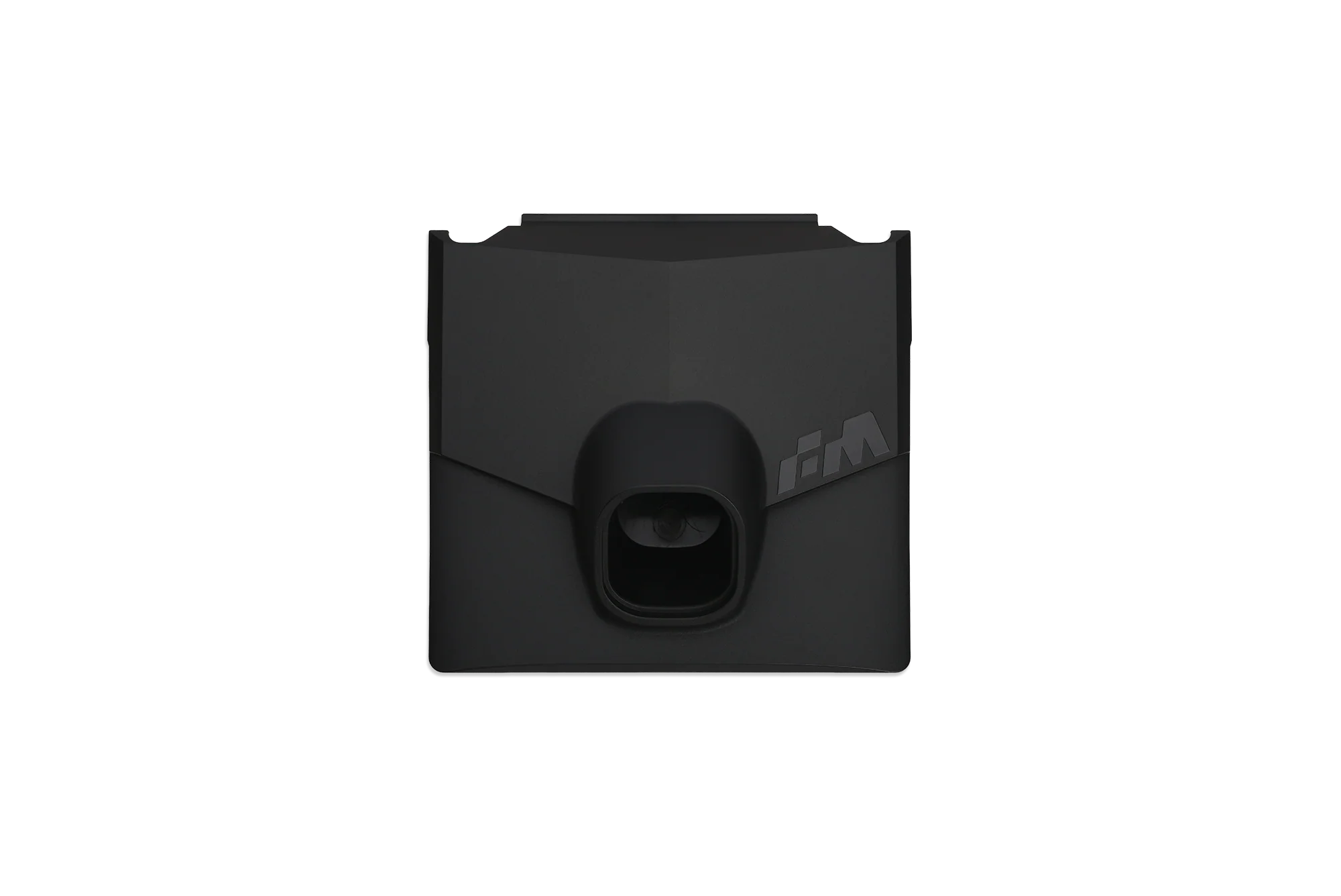 Antic Faceplate
