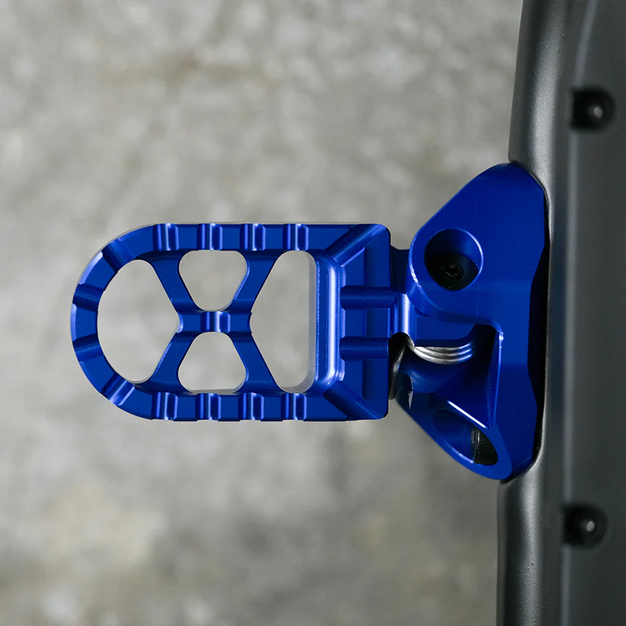 Antic Footpegs - Image 6