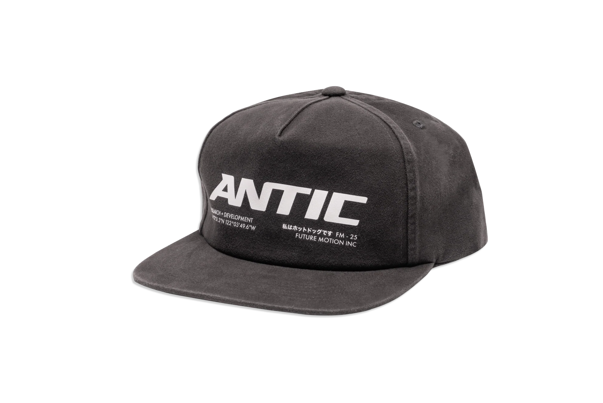 Antic R&D Hat