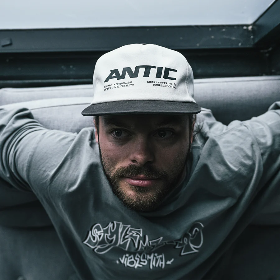 Antic R&D Hat - Image 6