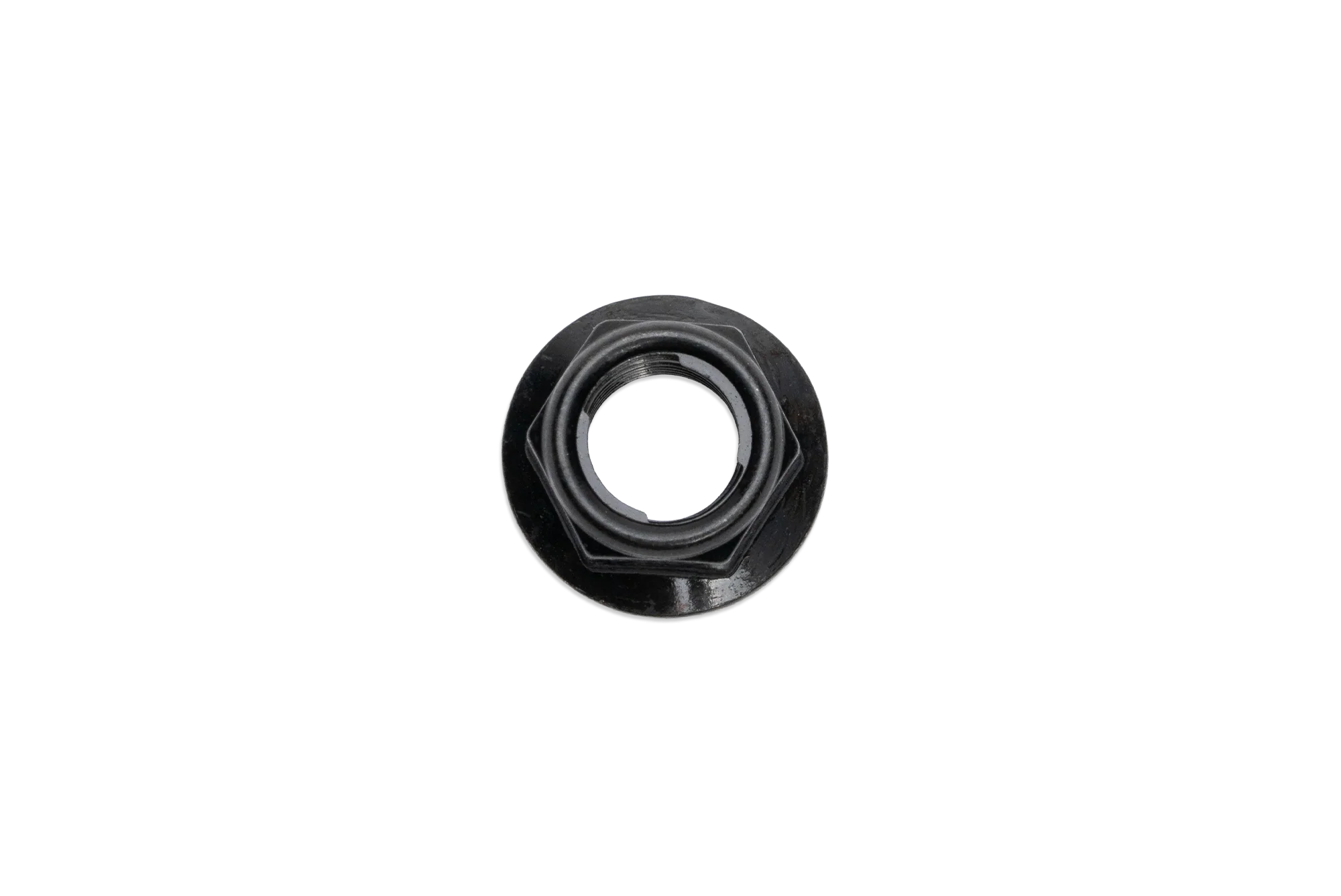 Axle Nut - Image 2
