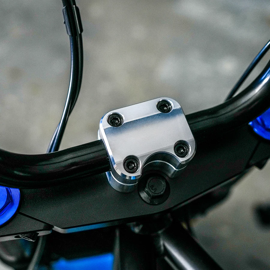 Bar Clamp Top - Image 6