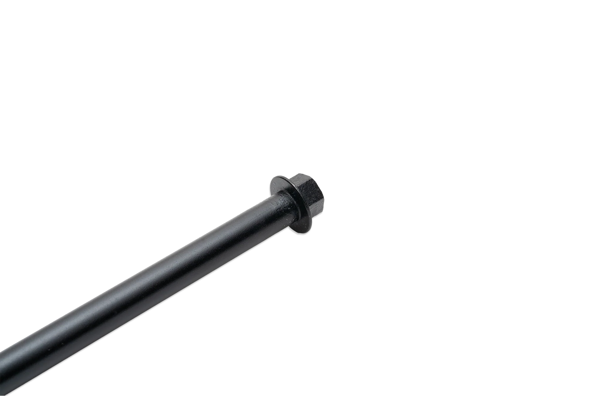 Front Axle Bolt - Image 2