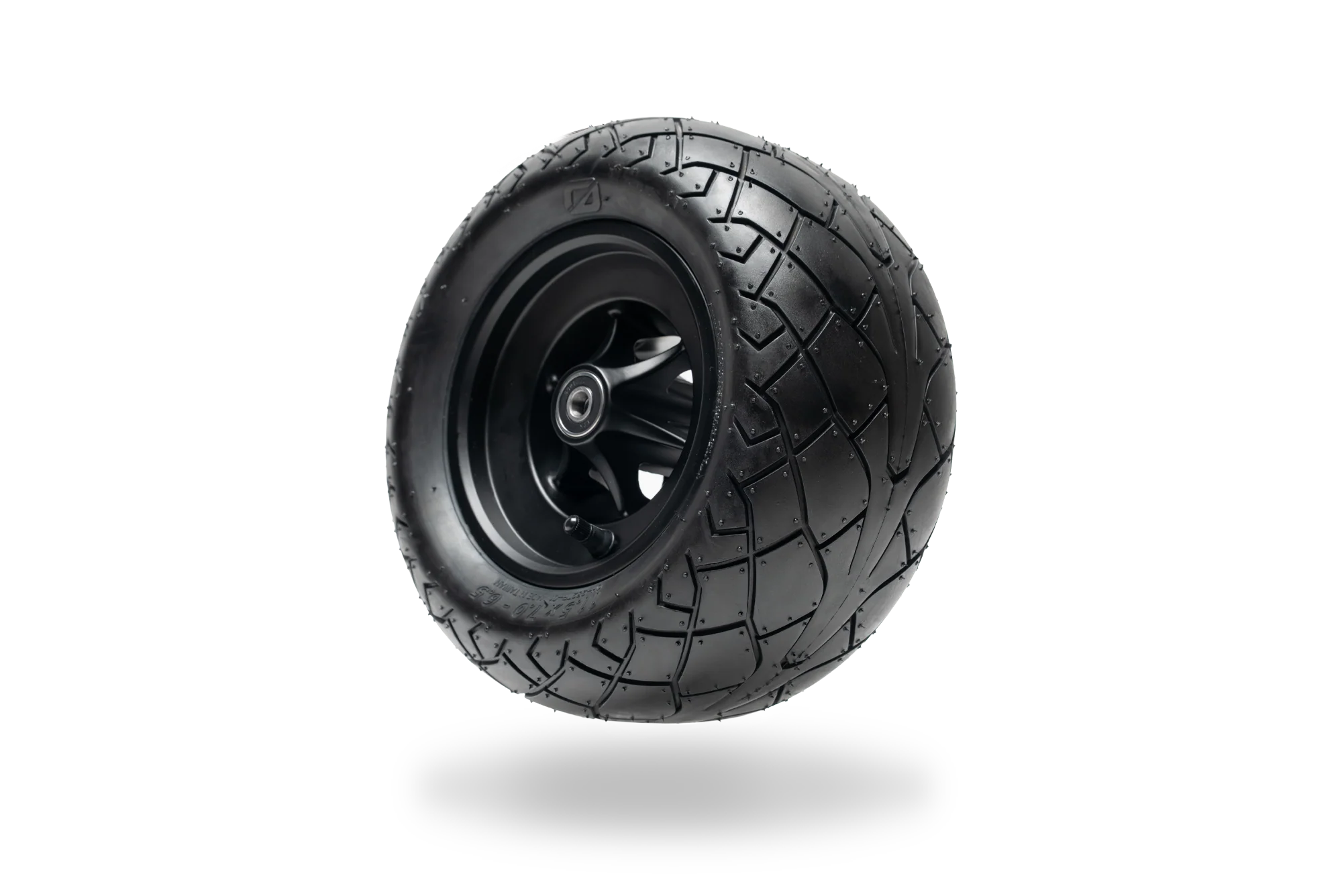 Front Wheel Assembly - Image 2