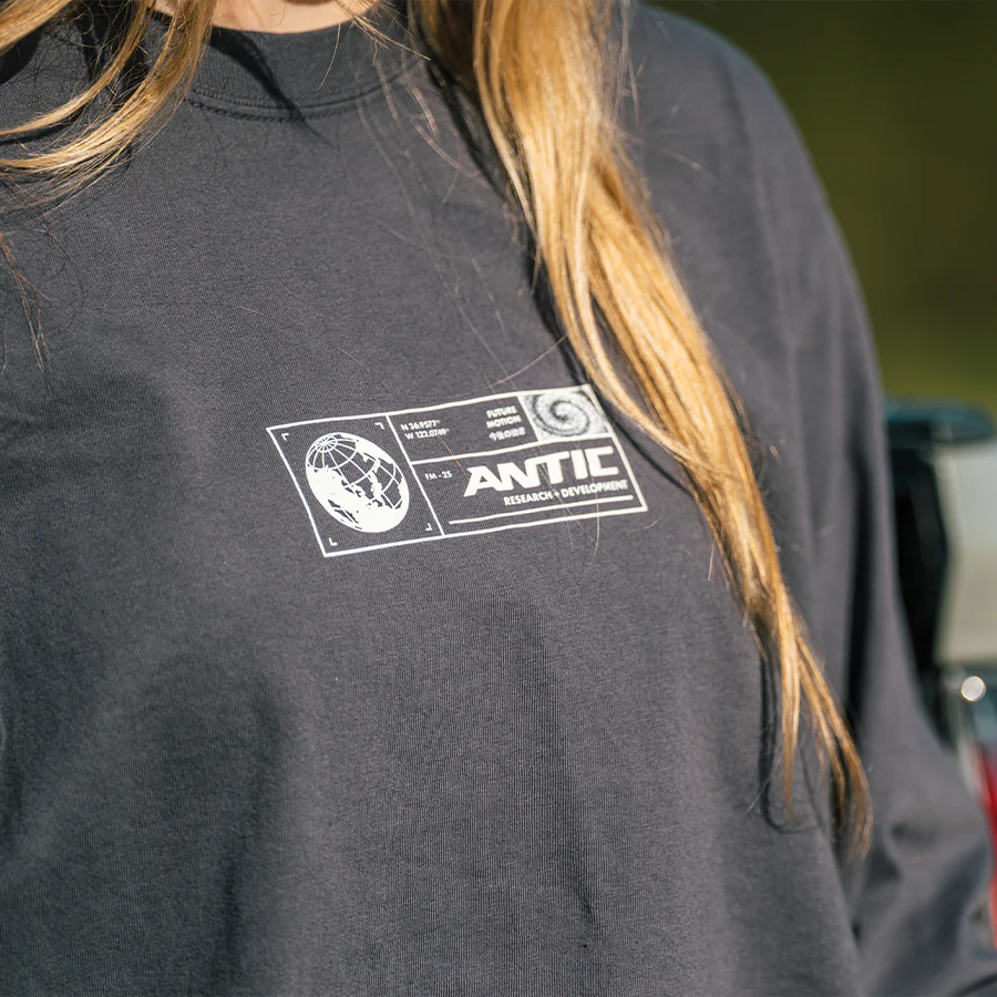 Future Nostalgia Long Sleeve - Image 5