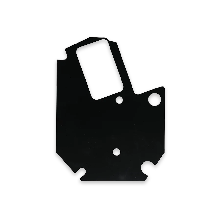 Controller Insulator