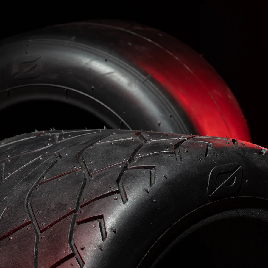 Performance Tire - Image 4