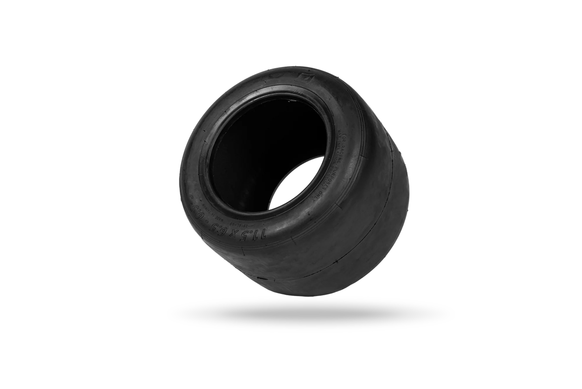 Antic Tire - Image 3