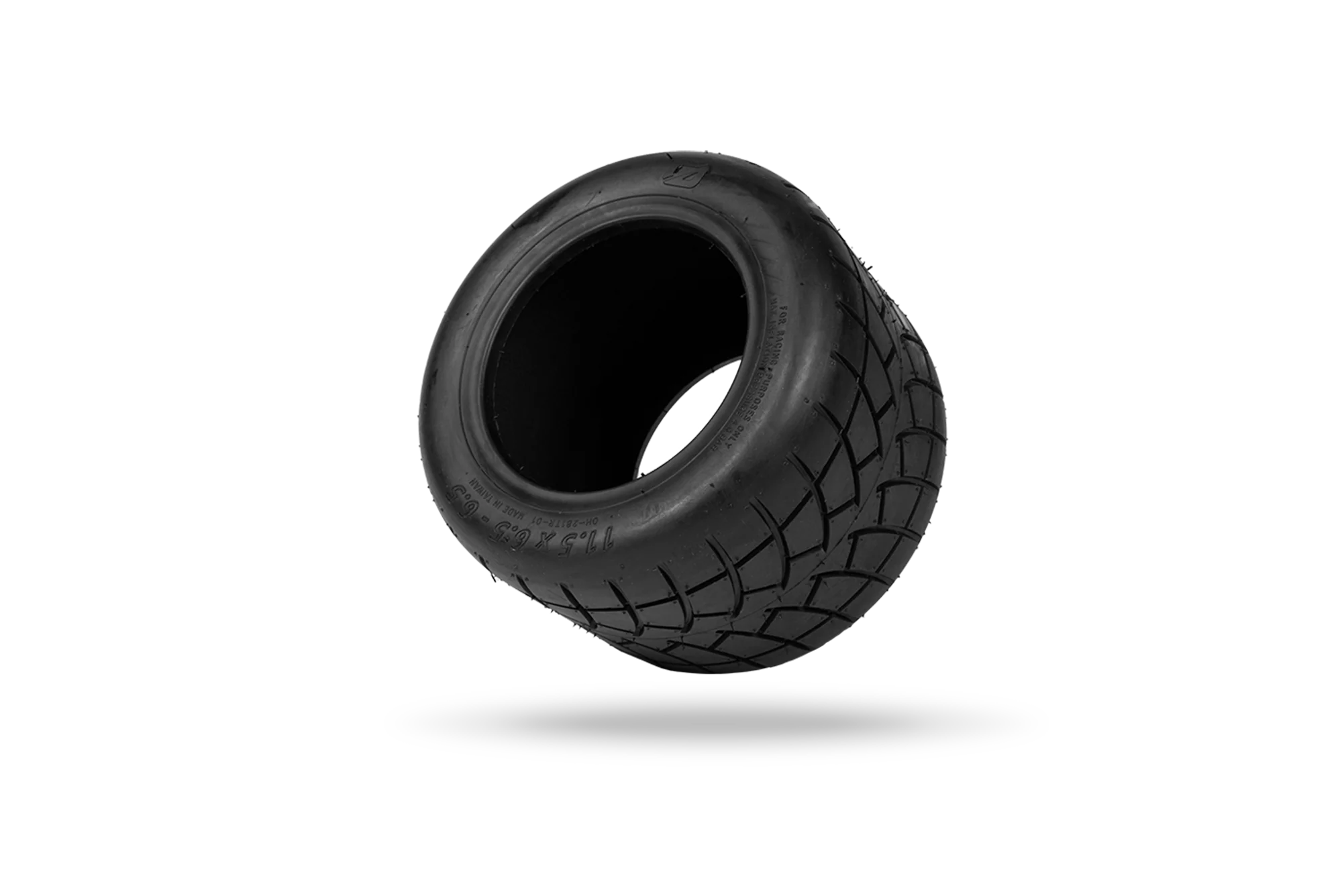 Antic Tire - Image 4