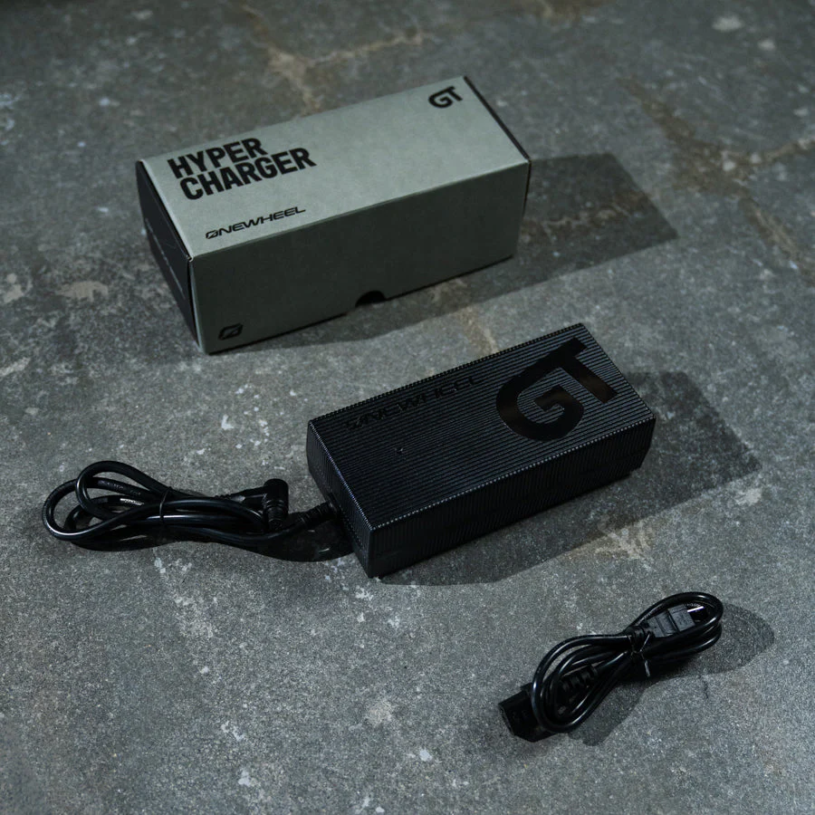 Hypercharger - Image 3