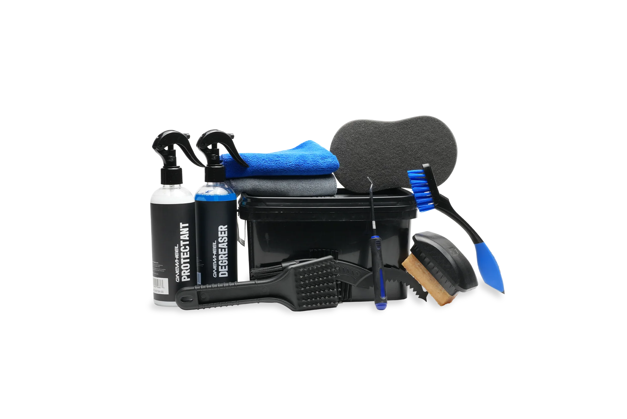 Cleaning Kit