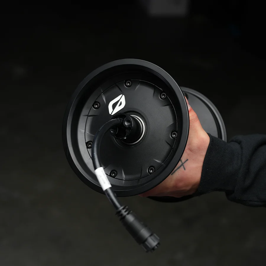 Antic Motor - Image 3
