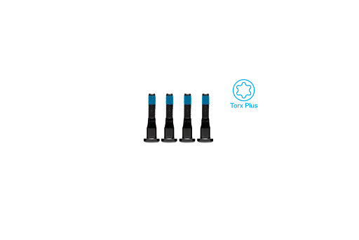 Antic Motor Bolts