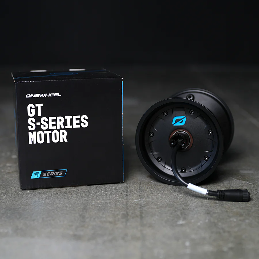 Antic S-Series Motor - Image 2