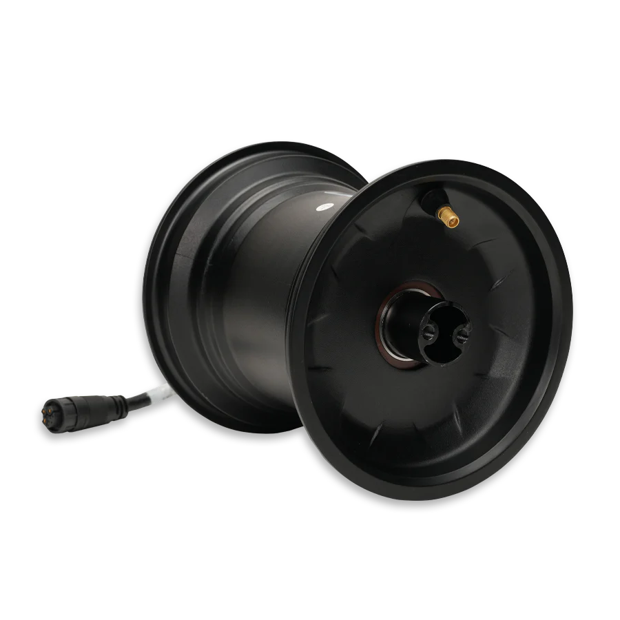 Antic S-Series Motor - Image 5