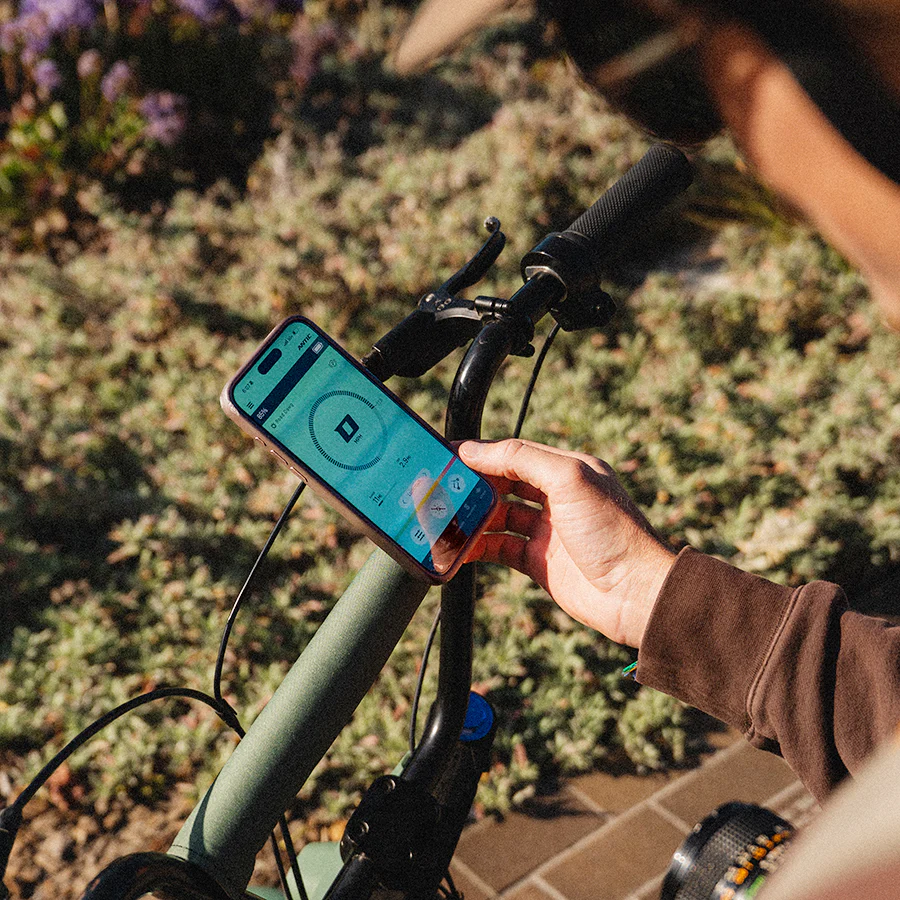 Peak Design Out Front Bike Mount - Image 3