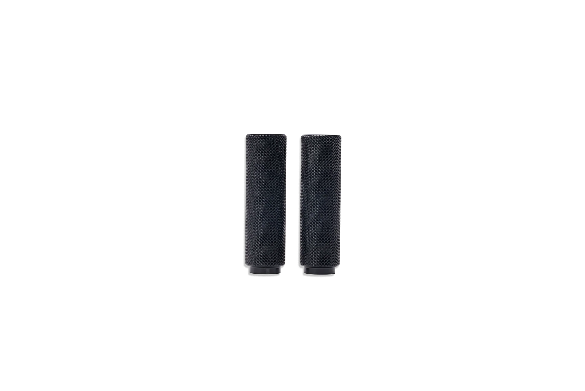 Rear Pegs