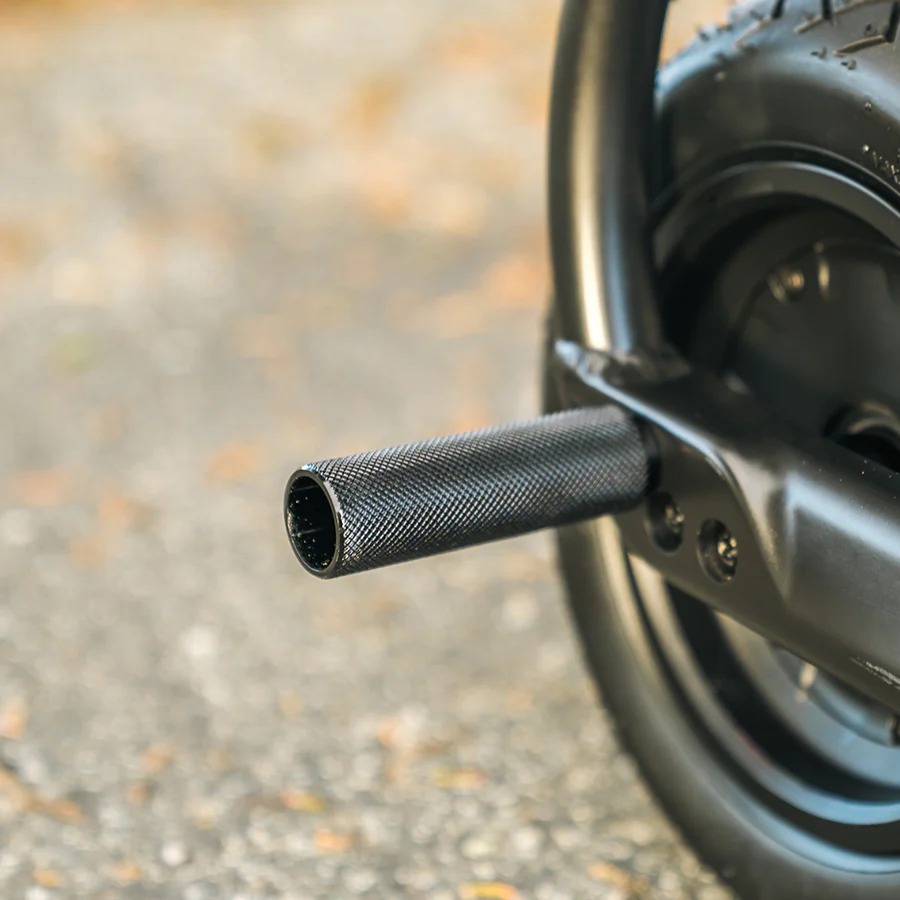 Rear Pegs - Image 4