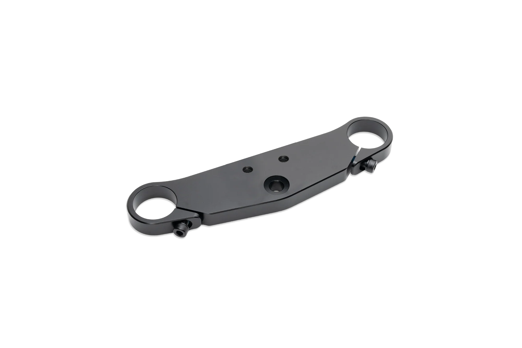 Triple Clamp Assembly - Image 2
